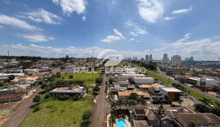 TERRAZZA DI RIMINI | ANDAR ALTO | LINDA VISTA