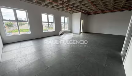 TORRE FIRENZE I SALA COMERCIAL