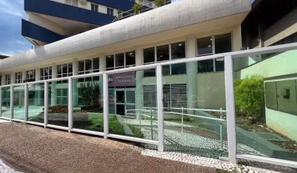 Imóvel Comercial em frente o Lago Igapó