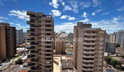 Apartamento com 4 quartos à venda na Rua Santos, 777, Centro, Londrina, 177 m2 por R$ 870.000