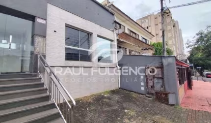 Loja para locação na Avenida Rio de Janeiro próximo a JK