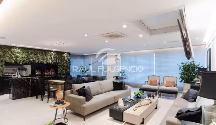 LANDMARK RESIDENCE I 3 SUÍTES
