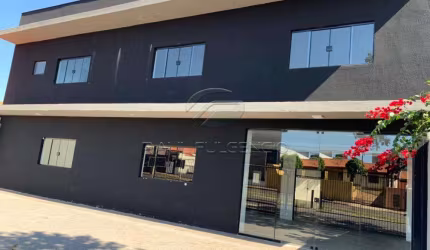Galpão para locação  com área de 485 m² útil