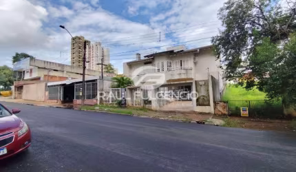 Casa para Venda ou locação rua Olinda, Londrina