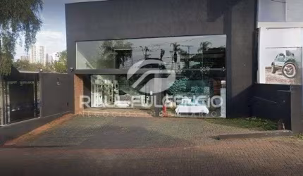 Excelente oportunidade de aluguel: Loja comercial na Av.Higienópolis, Londrina