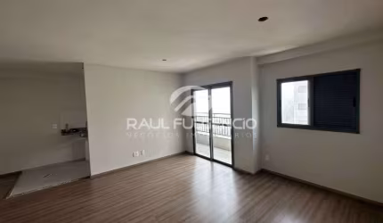 Apartamento 2 quartos sendo 1 suíte na Gleba Palhano