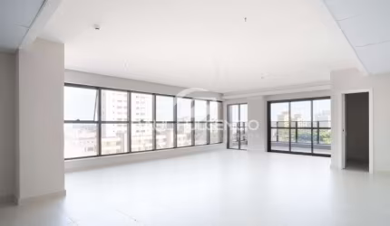Sala comercial para locação no Centro de Londrina