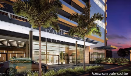 ED METROPOLITAN I COMERCIAL