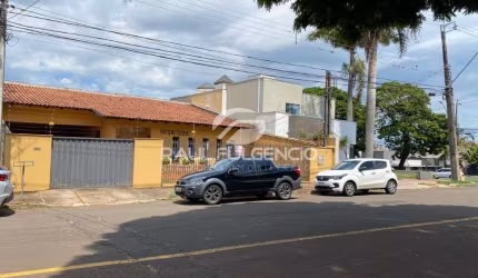 CASA COMERCIAL | ITAMARATI | COM 258M² DE CONSTRUÇÃO