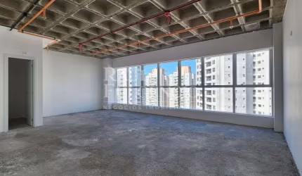 Sala Comercial à Venda no Quatier 550 com 68,42 | Gleba Palhano