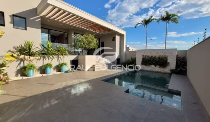 Casa à venda em Terra de Santana, Londrina