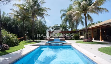 GREEN VILLAGE | ALTÍSSIMO PADRÃO | LAZER IMPECÁVEL