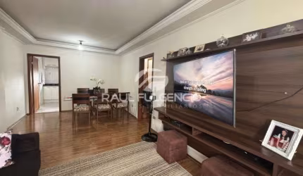 Cobertura Duplex à venda no Centro de Londrina | 4 dormitórios e 2 garagens!