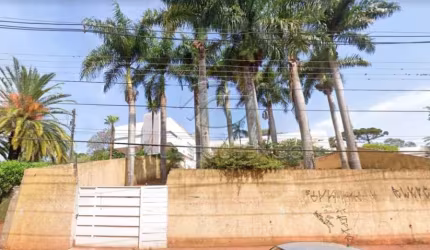 TERRENO COMERCIAL| 877 M² | GLEBA PALHANO | ZC 6 |