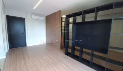 Ed. Freedom| 1 quarto Gleba Palhano |Londrina