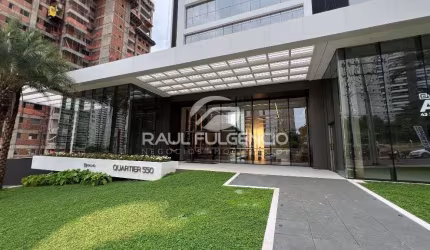 Quartier sala comercial