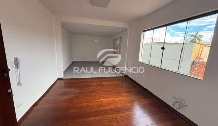 Isento de Iptu e Condomínio - Sala comercial na Gleba Palhano