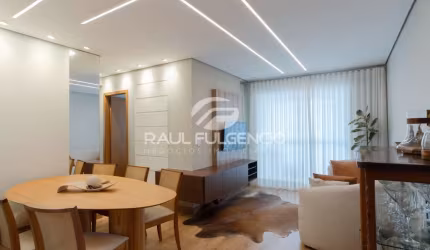 Lindo apartamento de 3 dormitórios no Centro de Londrina!