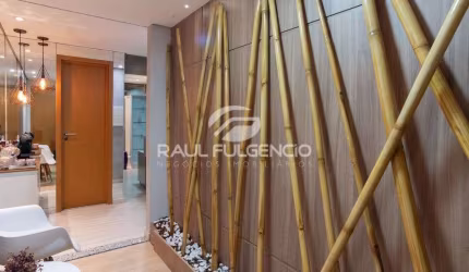 Sala Comercial disponível em Londrina