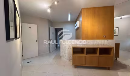 Sala para locação ou venda Avenida Bandeirantes