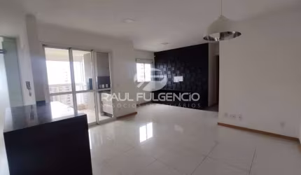 Apartamento na Gleba Palhano com 2 dormitórios e área de lazer completa em Londrina.