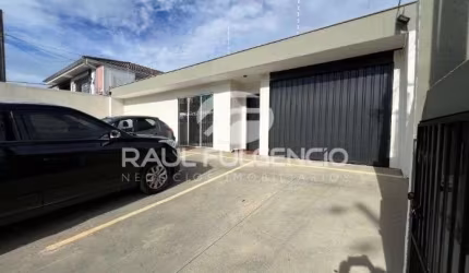 Casa para alugar na Rua Senador Souza Naves, 1909, Jardim Londrilar, Londrina, 280 m2 por R$ 5.500
