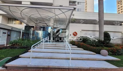 Centro | Santos 1250 | 85 m² | 2 vagas paralelas | sol da manhã |