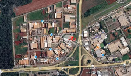 TERRENO I INDUSTRIAL