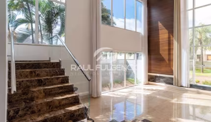 Casa ALPHAVILLE IMBUIAS