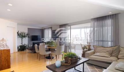 Apartamento Ed. Lac Royal | 3 suítes na Gleba Fazenda Palhano em Londrina