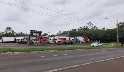 TERRENO AVENIDA BRASÍLIA |  ZC4