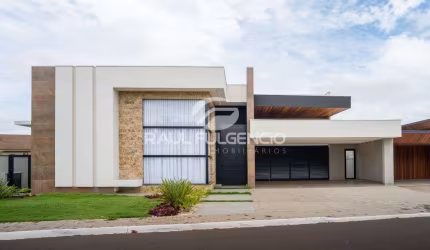 VILLAGIO DO ENGENHO | CASA NOVA | TÉRREA | 4 SUÍTES