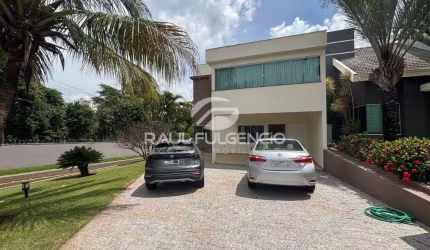 COND VALE DO ARVOREDO | 4 QUARTOS + HOME OFFICE