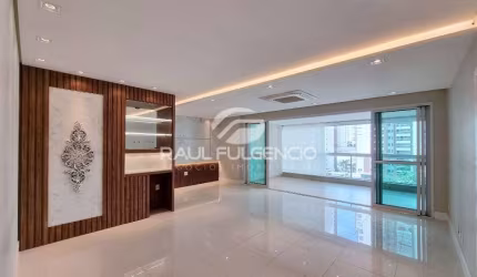 ED.PARC ROCHER |  GLEBA PALHANO | 3 SUITES