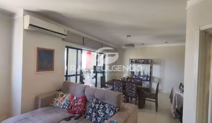 ED RENAISSANCE | RUA SAMUEL MOURA | 110M2 | EXCELENTE LOCALIZACAO