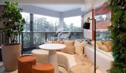 Apartamento novo com 3 dormitorios e 1 suite em otima localizacao
