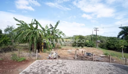 Terreno de 914,74m2 à venda no condomínio Estancia Santa Paula, Londrina