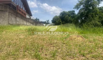Terreno Residencial à Venda em Colina Verde, Londrina