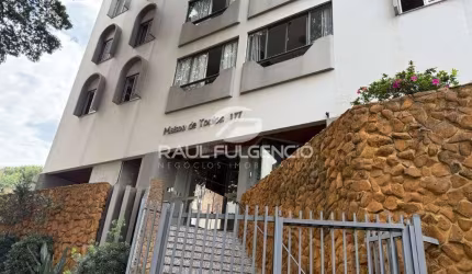 Apartamento de 3 dormitórios no Centro de Londrina | Venda e Locação
