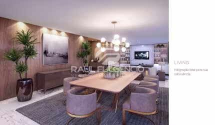 TORRE VERONA | ANDAR ALTO | VISTA PRIVILEGIADA | 4 VAGAS