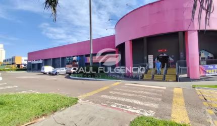 Imóvel comercial para locação na Avenida Tiradentes em Londrina - Oportunidade Única.