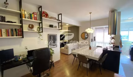 NYC PALHANO | GLEBA PALHANO | APARTAMENTO 69M2 | ANDAR ALTO E GARAGEM NO SUBSOLO