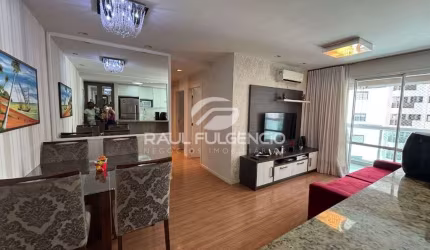 Apartamento de 3 dormitórios na Gleba Fazenda Palhano em Londrina