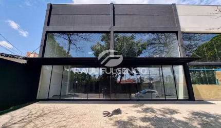 Comercial central novo