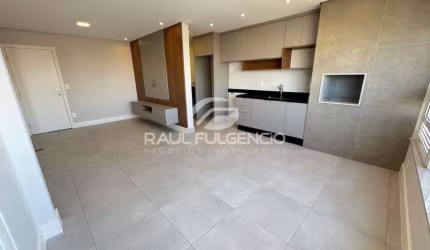 Apartamento NOVO 2 quartos para alugar próximo a Av. Higienópolis, Centro  Londrina