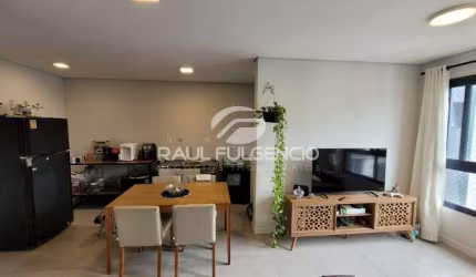 Insight Palhano Andar Alto, mobiliado, Sol Da Manhã, Bairro Gleba Palhano  Londrina