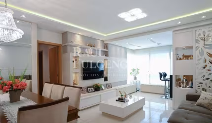 Apartamento - Ed. Vert - Londrina - Gleba Palhano