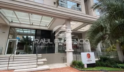 CAMBRIDGE VILLAGE | GLEBA PALHANO | APARTAMENTO 151M² ÚTIL | ANDAR ALTO | SOL DA MANHÃ | COM ELEVADOR PRIVATIVO