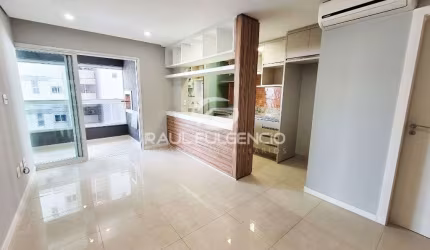 Apartamento de luxo à venda na Gleba Fazenda Palhano em Londrina