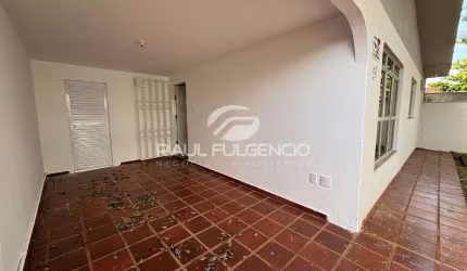 Casa Comercial para Alugar no Bairro Aurora em Londrina - paralela a Av Maringá esquina com Ibiporã - excelente localização